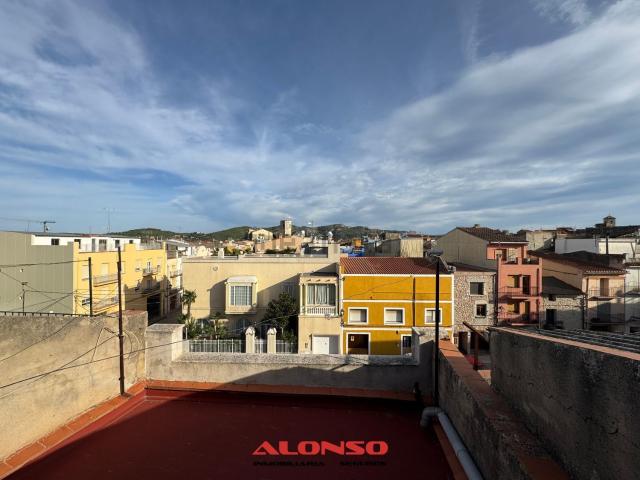 Chalet, Sant Mateu