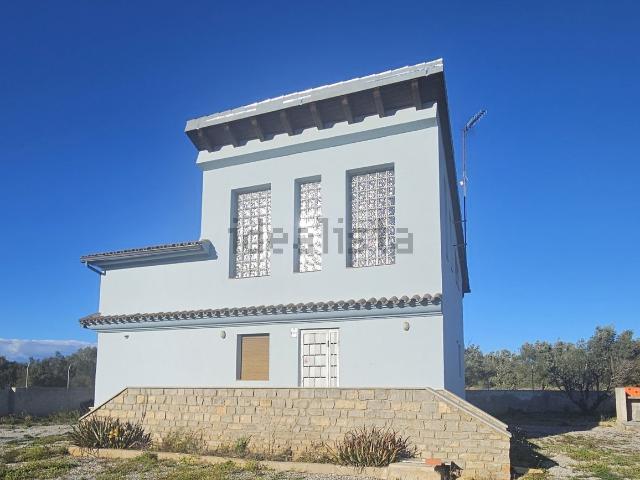 Chalet, Sant Mateu