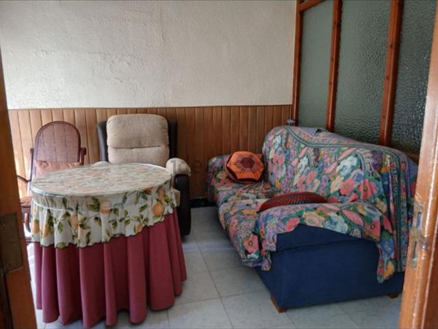 Chalet, Sant Mateu