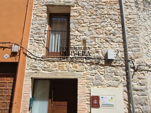 Chalet, Sant Mateu
