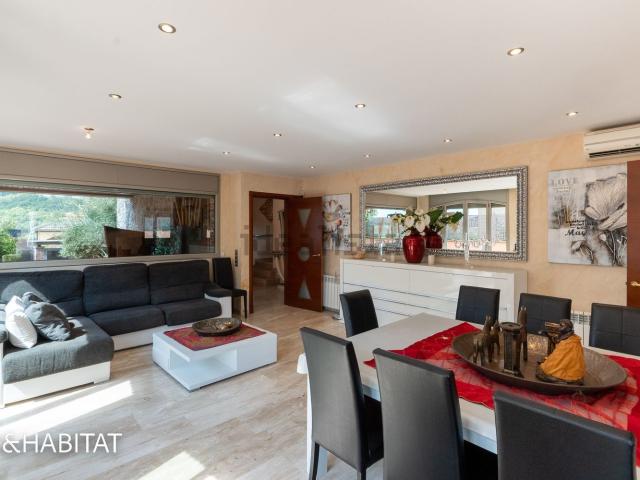 Chalet, Sant Miquel de Guanteres