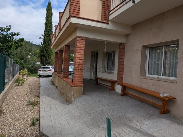 Chalet, Sant Miquel de Guanteres