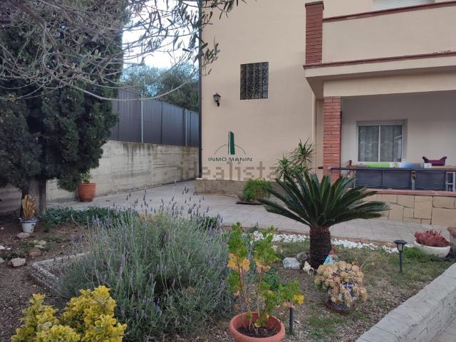 Chalet, Sant Miquel de Guanteres