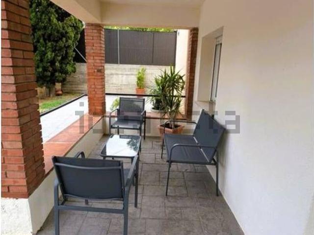 Chalet, Sant Miquel de Guanteres