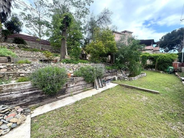 Chalet, Sant Miquel de Guanteres