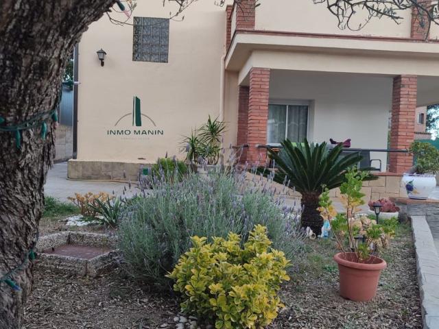Chalet, Sant Miquel de Guanteres