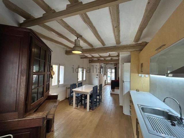 Chalet, Sant Pau de Segúries