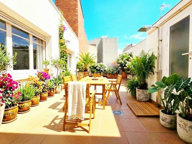 Chalet, Sant Pere Nord, Terrassa