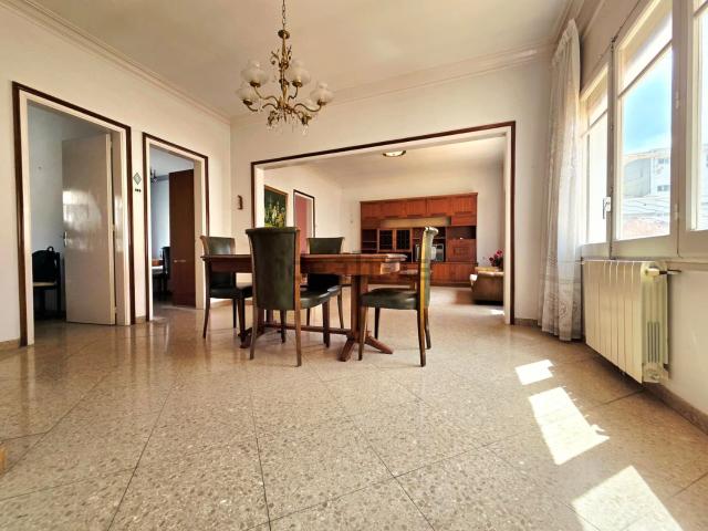 Chalet, Sant Pere Nord, Terrassa
