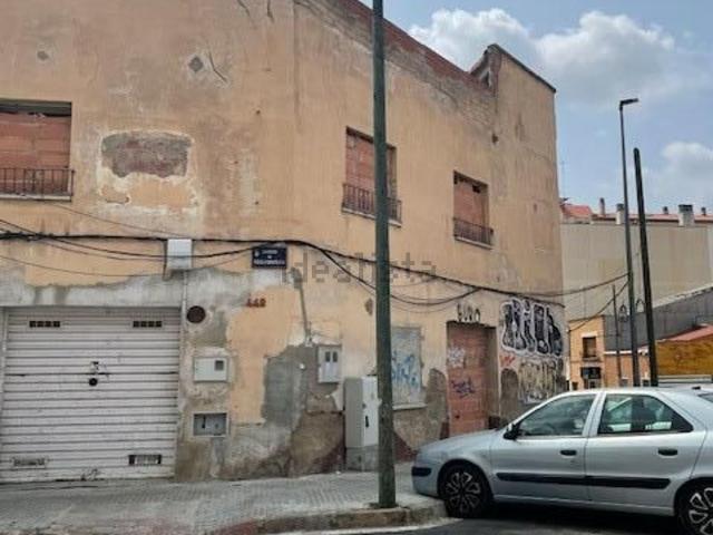 Chalet, Sant Pere Nord, Terrassa