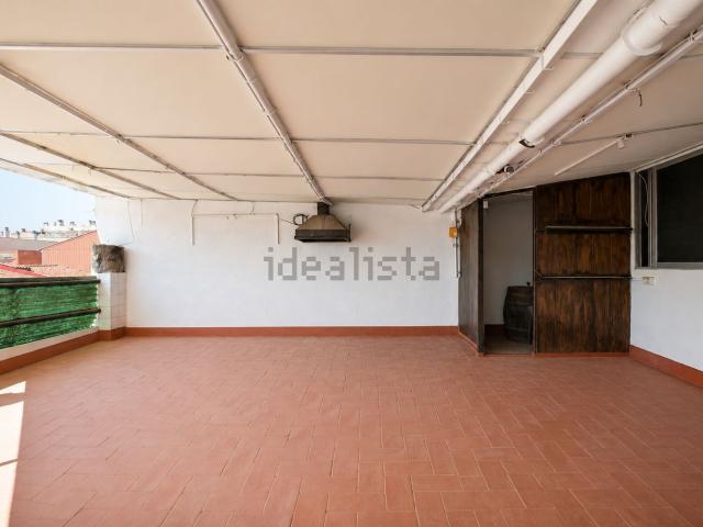 Chalet, Sant Pere Nord, Terrassa