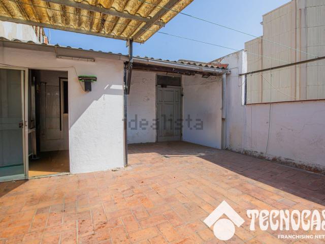 Chalet, Sant Pere Nord, Terrassa