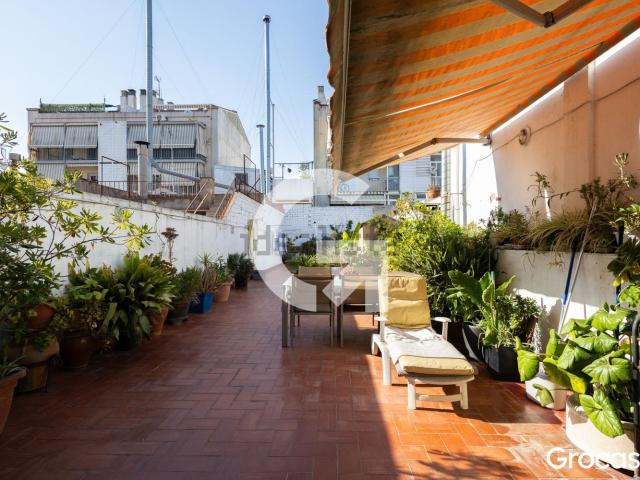 Chalet, Sant Pere Nord, Terrassa