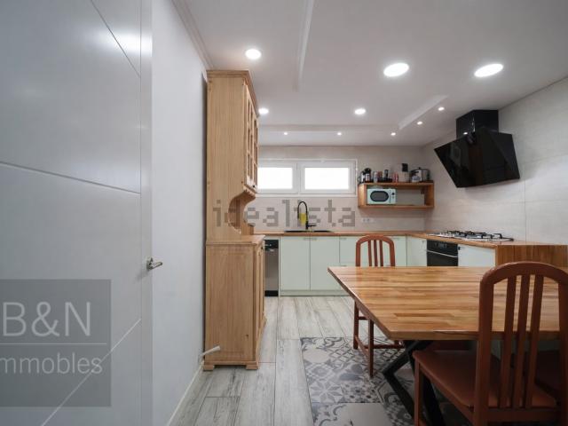 Chalet, Sant Pere Nord, Terrassa