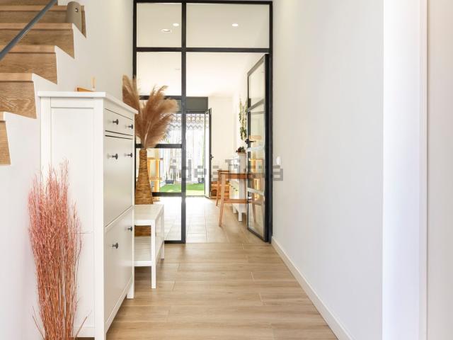 Chalet, Sant Pere Nord, Terrassa