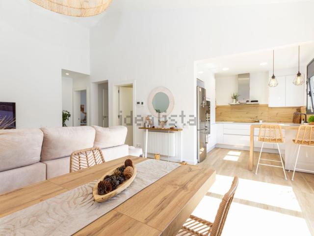 Chalet, Sant Pere Nord, Terrassa