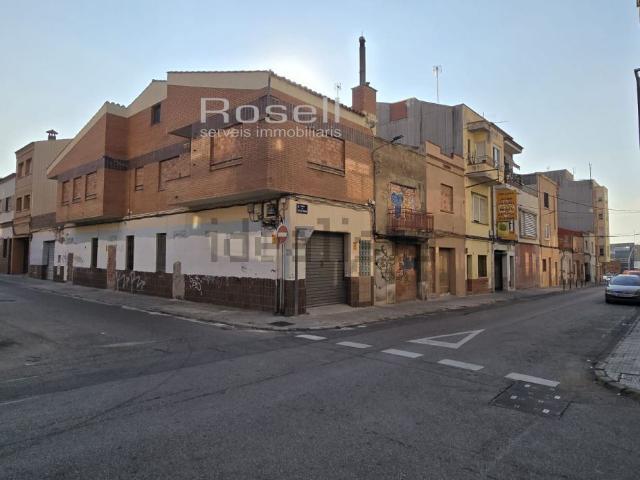 Chalet, Sant Pere Nord, Terrassa