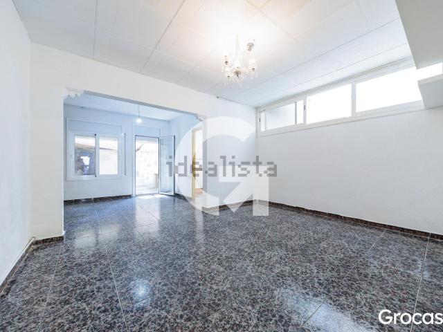 Chalet, Sant Pere Nord, Terrassa