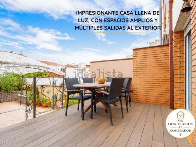 Chalet, Sant Pere Nord, Terrassa