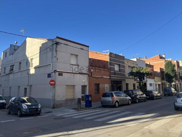 Chalet, Sant Pere Nord, Terrassa