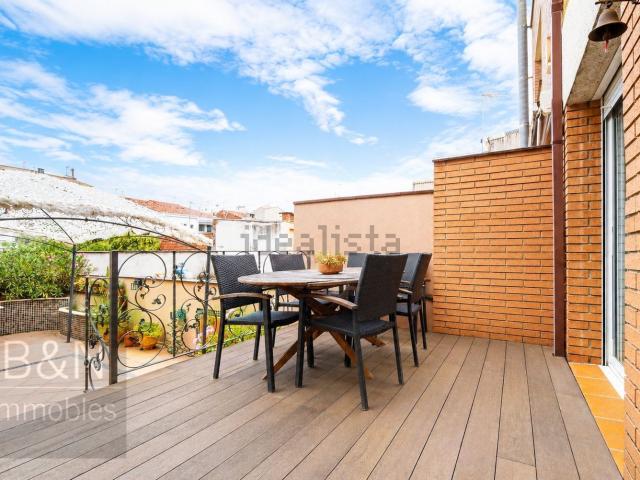 Chalet, Sant Pere Nord, Terrassa