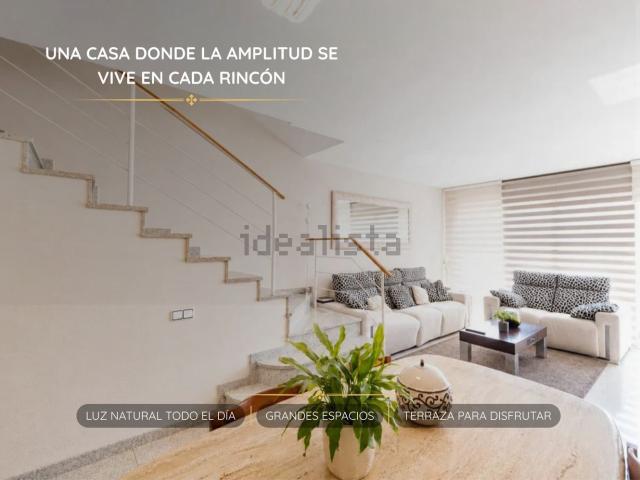Chalet, Sant Pere Nord, Terrassa