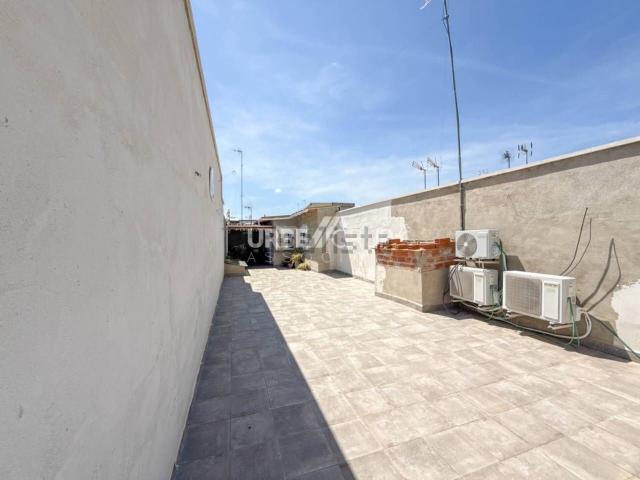 Chalet, Sant Pere Nord, Terrassa