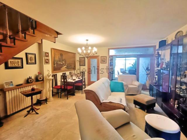 Chalet, Sant Pere Nord, Terrassa