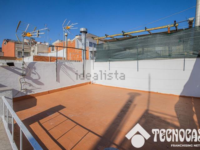 Chalet, Sant Pere Nord, Terrassa