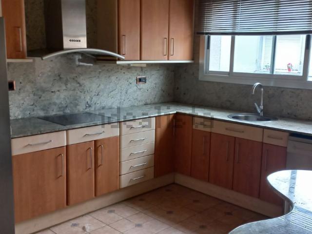 Chalet, Sant Pere Nord, Terrassa