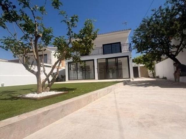 Chalet, Sant Pere de Ribes
