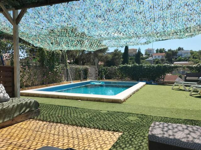 Chalet, Sant Pere de Ribes