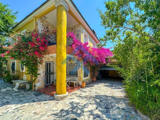 Chalet, Sant Pere de Ribes