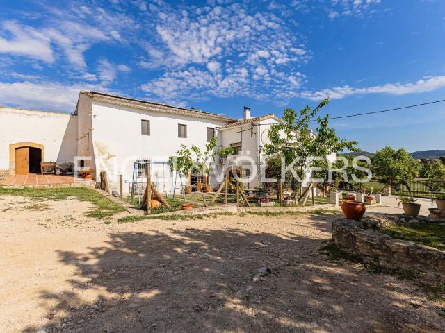 Chalet, Sant Pere de Ribes