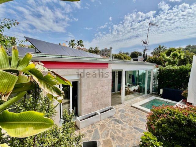 Chalet, Sant Pere de Ribes