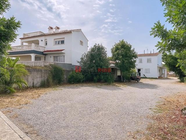 Chalet, Sant Pere de Ribes