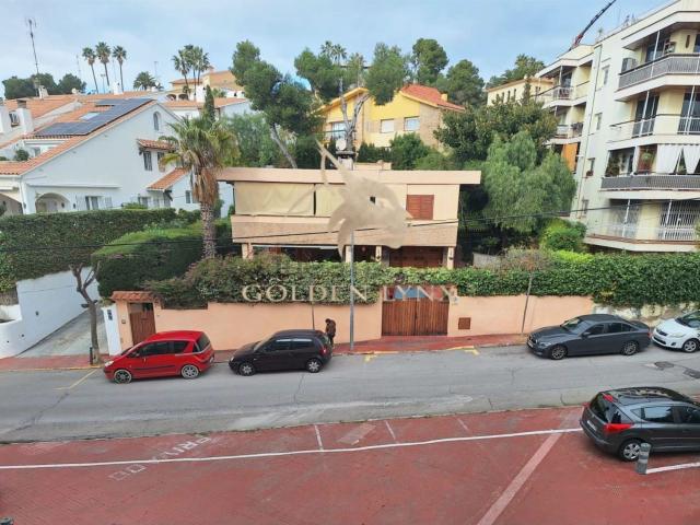 Chalet, Sant Pere de Ribes