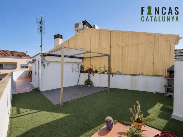 Chalet, Sant Pere de Ribes