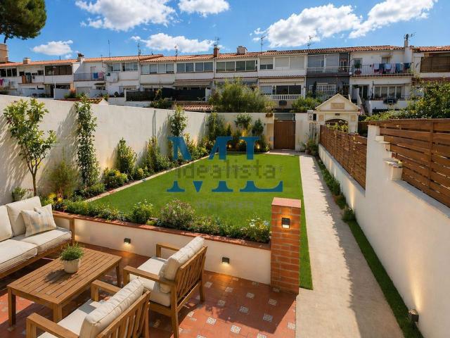 Chalet, Sant Pere de Ribes