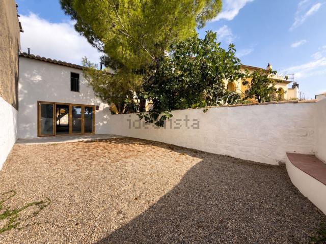 Chalet, Sant Pere de Ribes