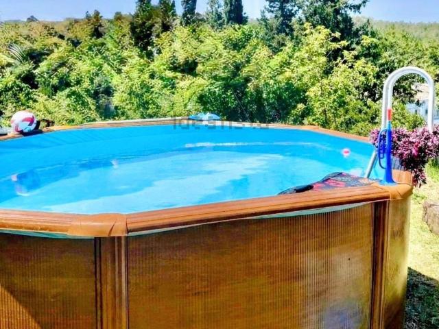Chalet, Sant Pere de Ribes