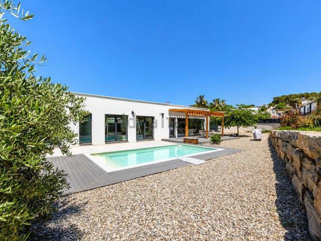 Chalet, Sant Pere de Ribes