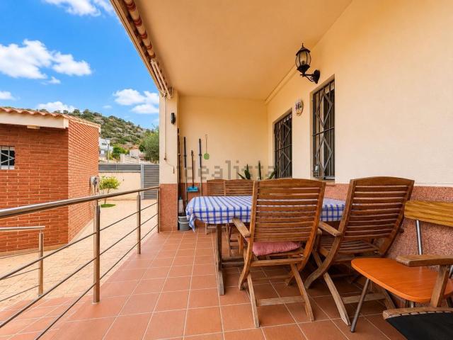 Chalet, Sant Pere de Ribes