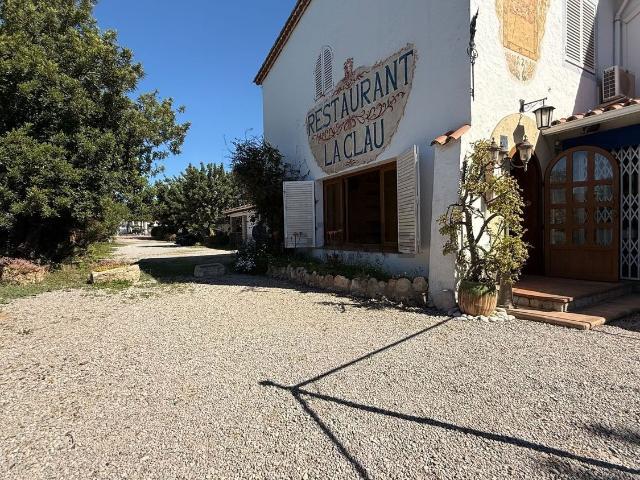 Chalet, Sant Pere de Ribes