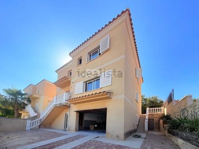 Chalet, Sant Pere de Ribes