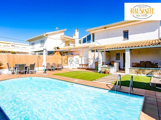 Chalet, Sant Pere de Ribes