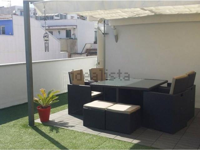 Chalet, Sant Pere de Ribes