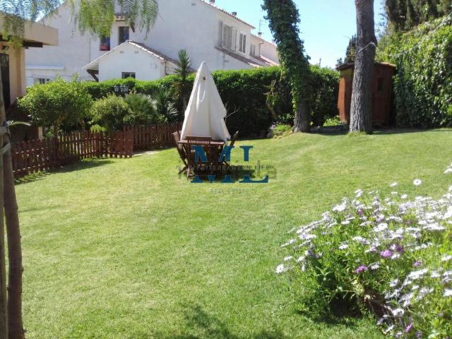 Chalet, Sant Pere de Ribes