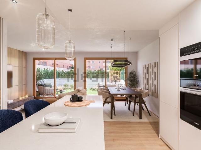 Chalet, Sant Pere de Ribes
