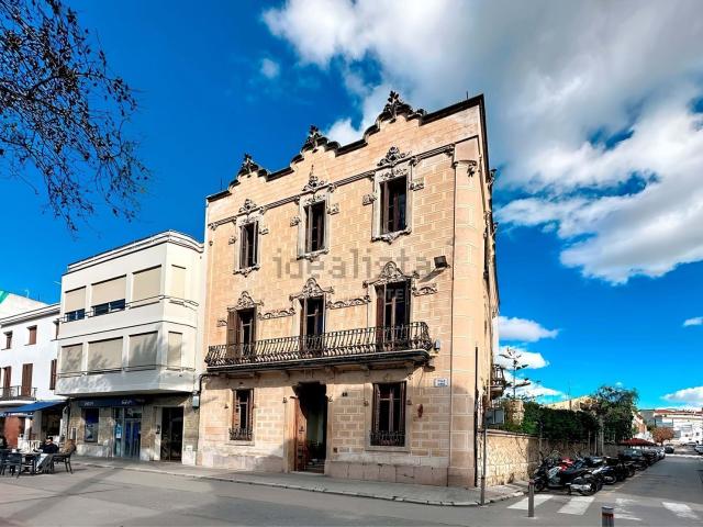 Chalet, Sant Pere de Ribes